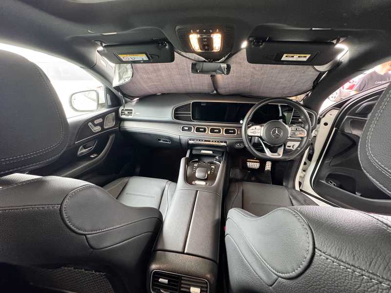 2024 Mercedes-Benz CLC-Class 3,0L 2024 Cyprus