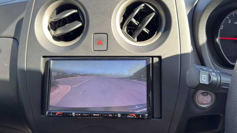 2020 Nissan Note 1,2L 2020 Cyprus