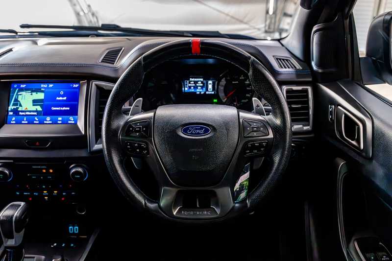 2020 Ford Ranger 2,0L 2020 Cyprus