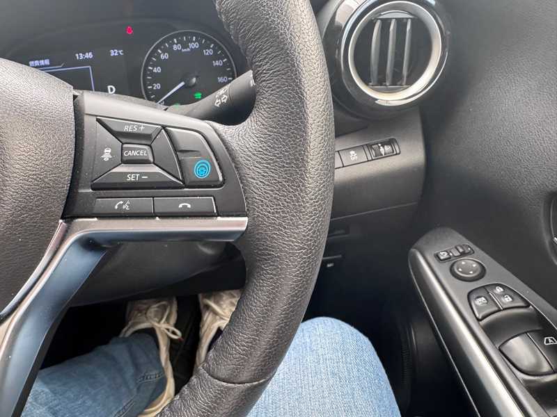 2021 Nissan Kicks Electric 2021 Cyprus