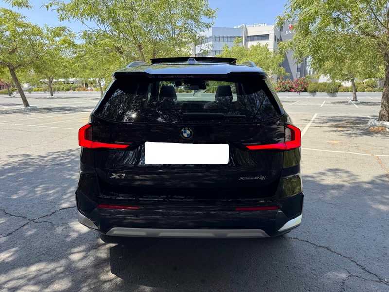 2023 BMW X1 2,0L 2023 Cyprus