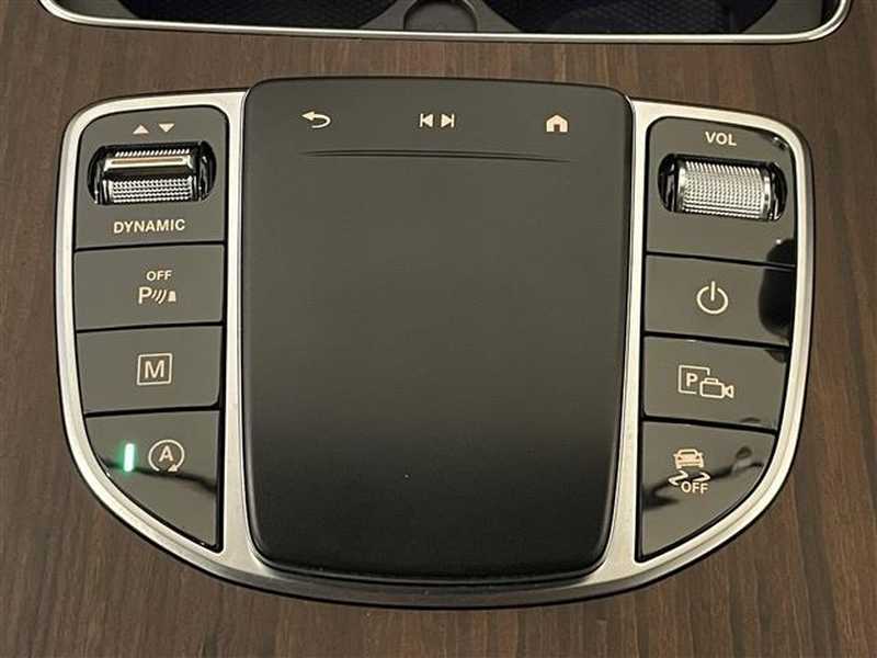 2022 Mercedes-Benz GLC-Class 2,0L 2022 Cyprus