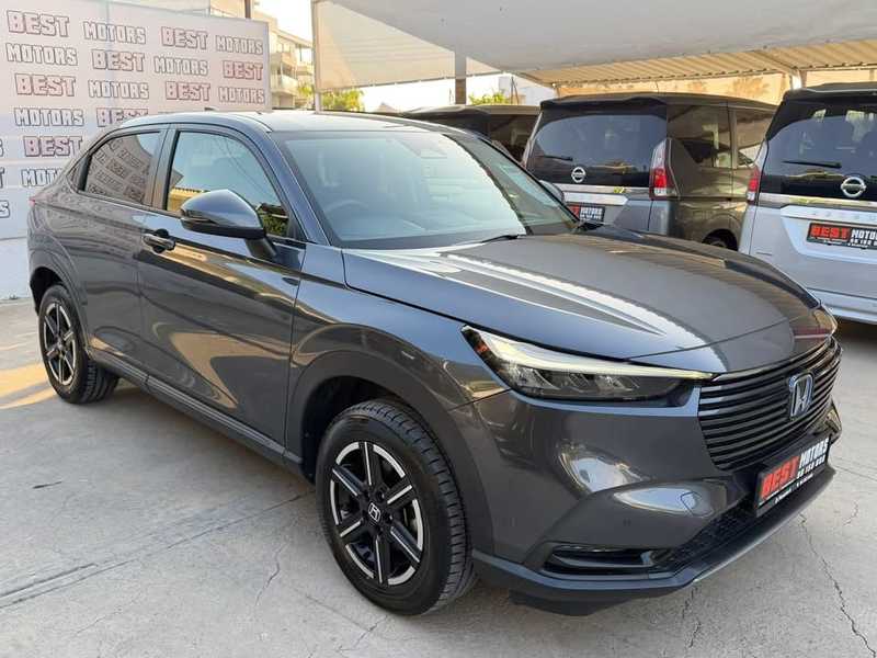 Honda Vezel 1,5L 2022