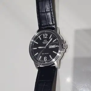 Orient contemporary automatic, Επαρχία Λεμεσού — Άγιος Αθανάσιος