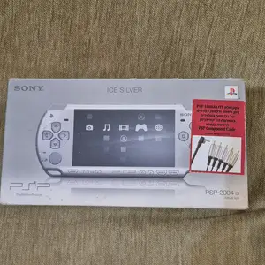 Sony psp bundle, Paphos — Acheleia