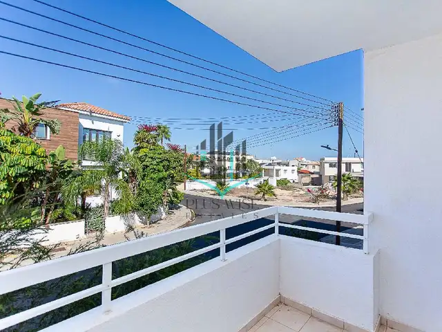2-bedroom apartment for sale, Famagusta — Paralimni
