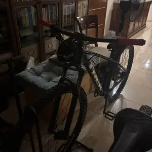 Trek xcaliber 7, Limassol — Limassol - Agia Fyla
