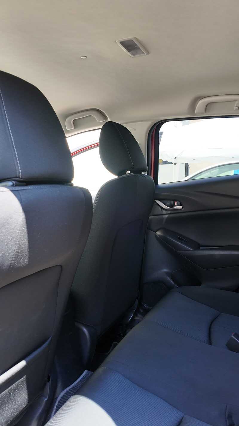 2023 Mazda CX-3 1,5L 2023 Cyprus