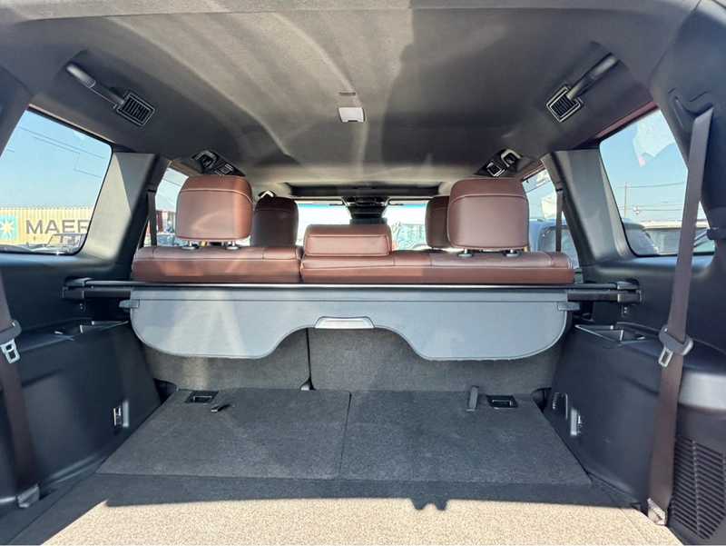 2024 Toyota Land Cruiser 250 2,8L 2024 Cyprus