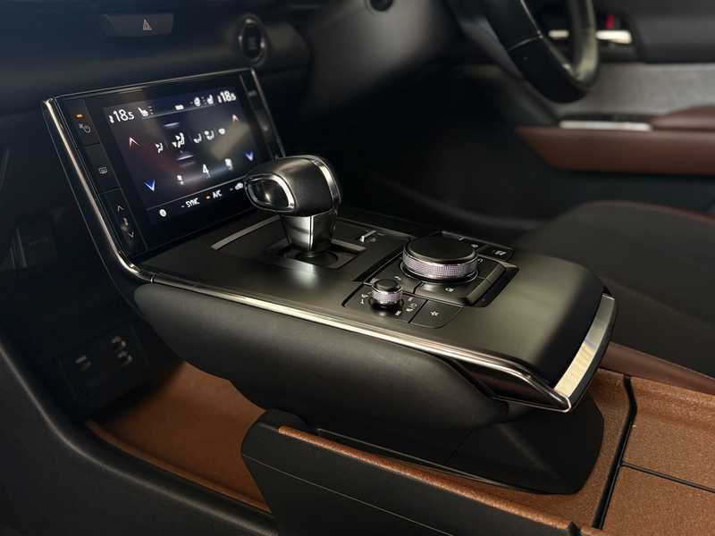 2022 Mazda ΜΧ-30 2,0L 2022 Cyprus