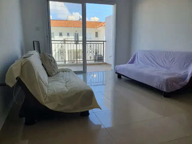 2-bedroom apartment to rent, Famagusta — Paralimni - 4
