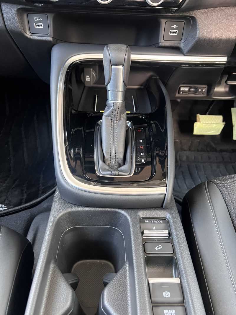 2025 Honda Vezel 1,5L 2025 Cyprus