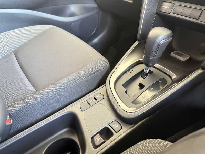 2025 Toyota Yaris Cross 1,5L 2025 Cyprus