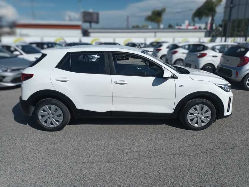 2023 KIA Stonic 1,0L 2023 Cyprus