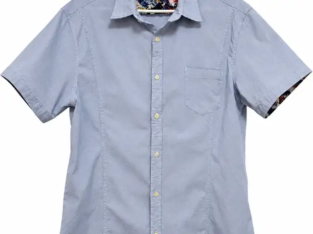 Short sleeve shirt, Paphos — Paphos - Agios Theodoros