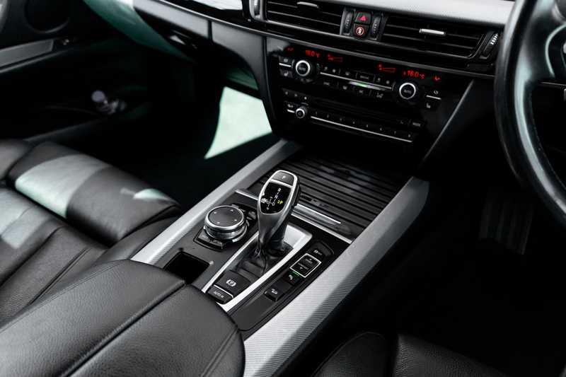 2015 BMW X5 3,0L 2015 Cyprus