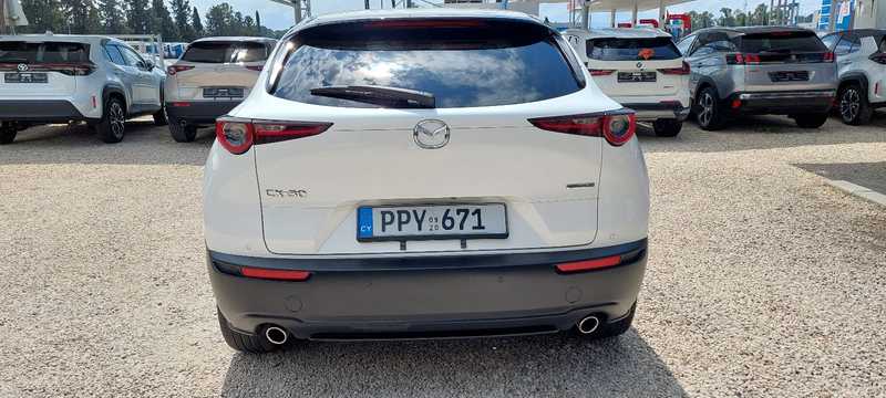 2020 Mazda CX-30 2,0L 2020 Cyprus