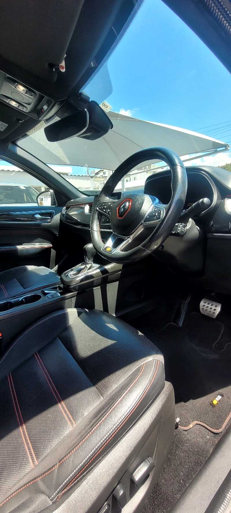 2022 Renault Arkana 1,6L 2022 Cyprus