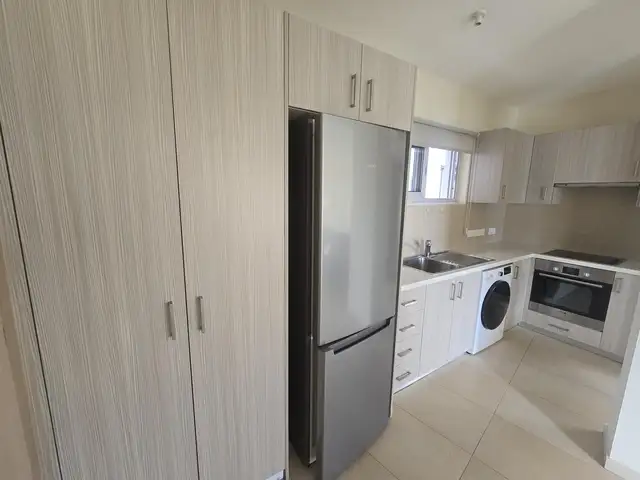1-bedroom apartment to rent, Επαρχία Λευκωσίας — Στρόβολος - Δασούπολη - 11
