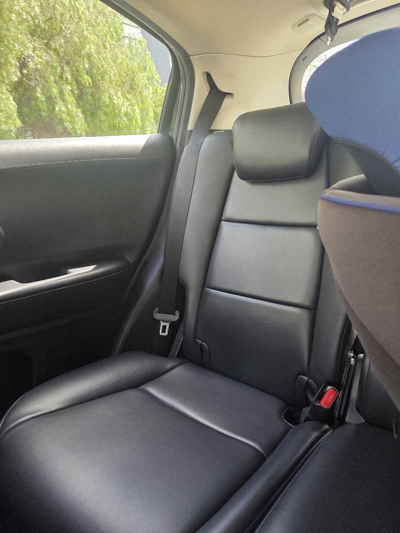 2016 Honda Vezel 1,5L 2016 Cyprus