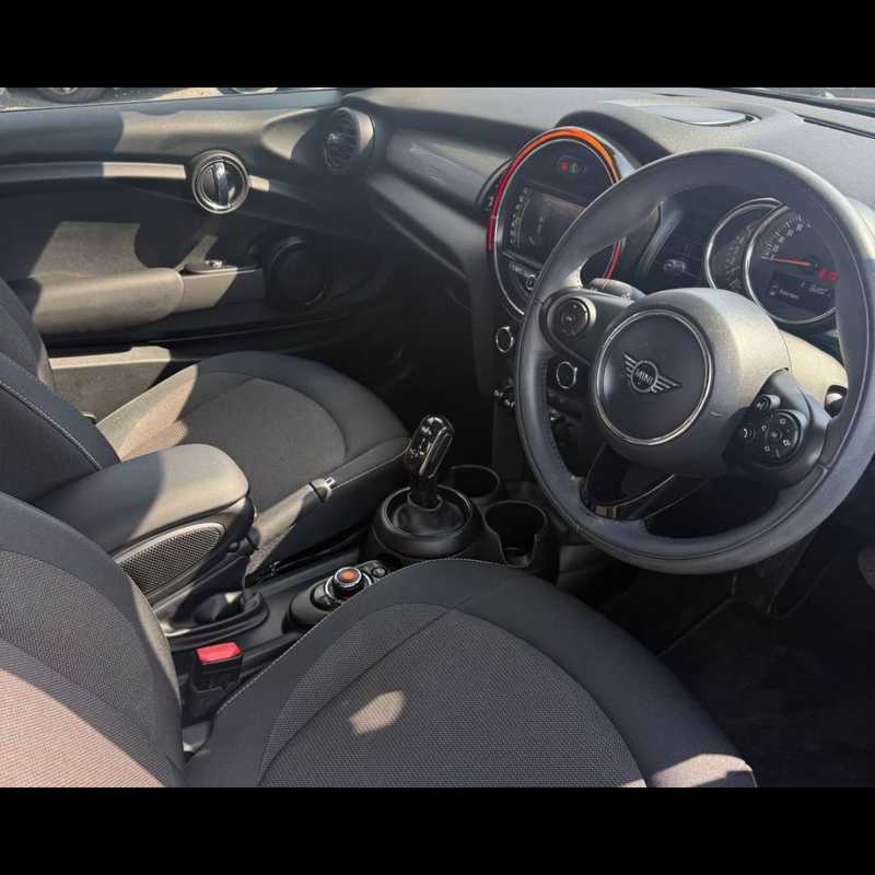 2021 Mini Cooper 1,5L 2021 Cyprus
