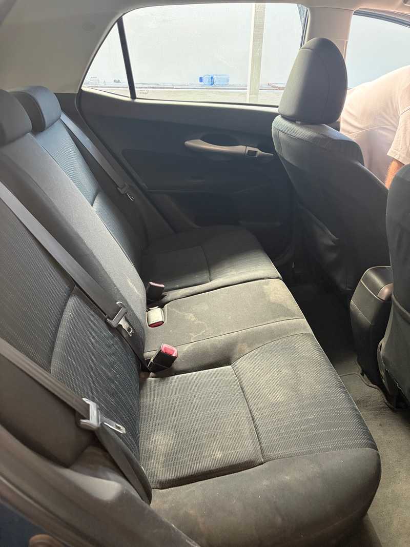 2010 Toyota Auris 1,6L 2010 Cyprus