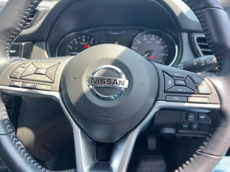 2022 Nissan X-Trail 2,0L 2022 Cyprus