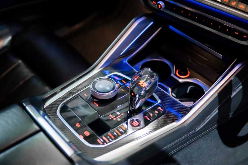 2019 BMW X6 3,0L 2019 Cyprus