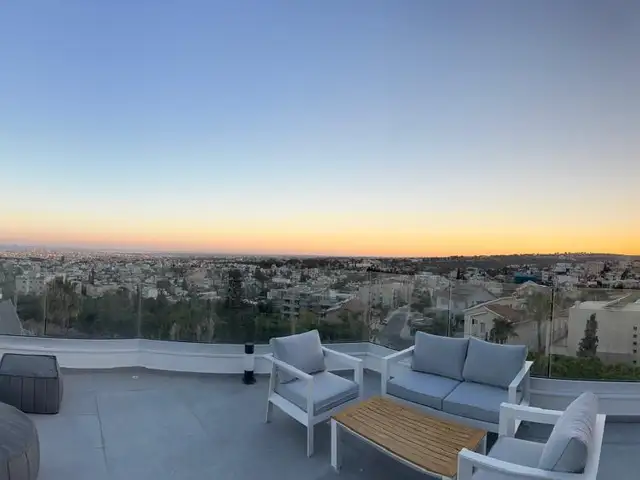 5-bedroom detached house for sale, Επαρχία Λεμεσού — Λεμεσός - Αγία Φύλα - 3