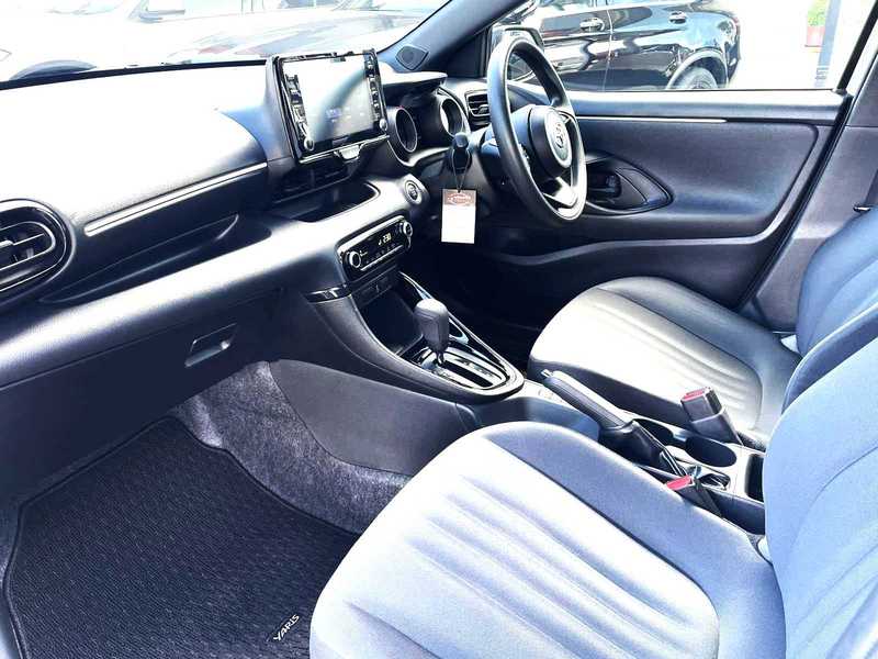 2020 Toyota Yaris 1,5L 2020 Cyprus