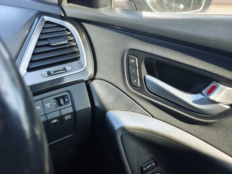 2015 Hyundai Santa Fe 2,2L 2015 Cyprus