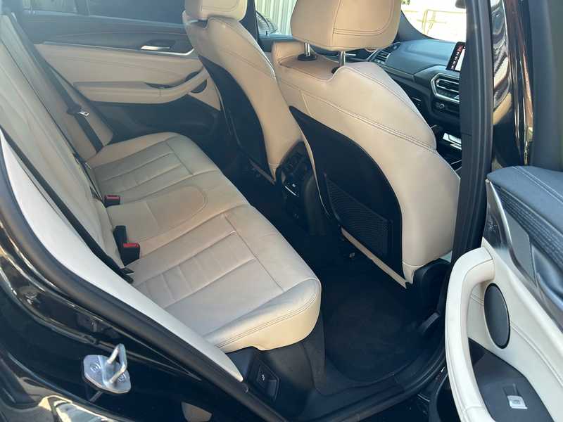 2023 BMW X4 2,0L 2023 Cyprus