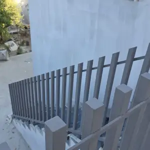 Fencing and railing, Επαρχία Λεμεσού — Ύψωνας