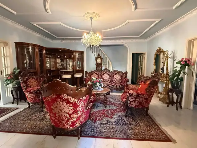 κλασικά έπιπλα αντίκες, Limassol — Limassol - Tsirion
