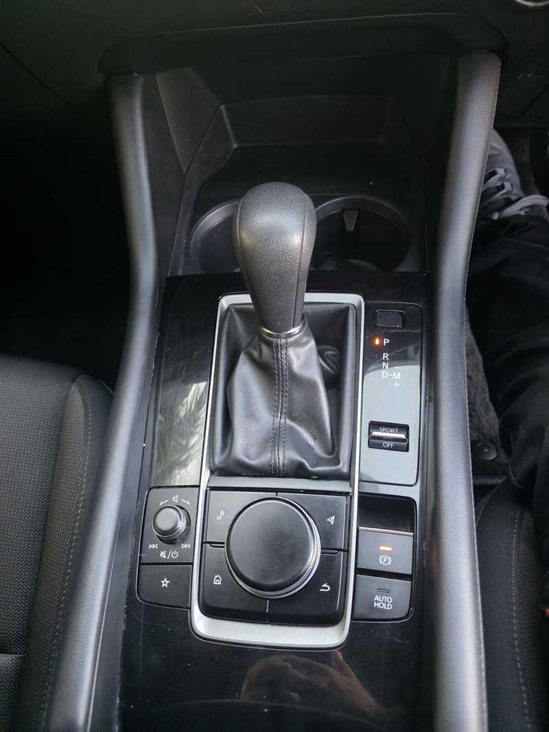 2023 Mazda 3 1,5L 2023 Cyprus