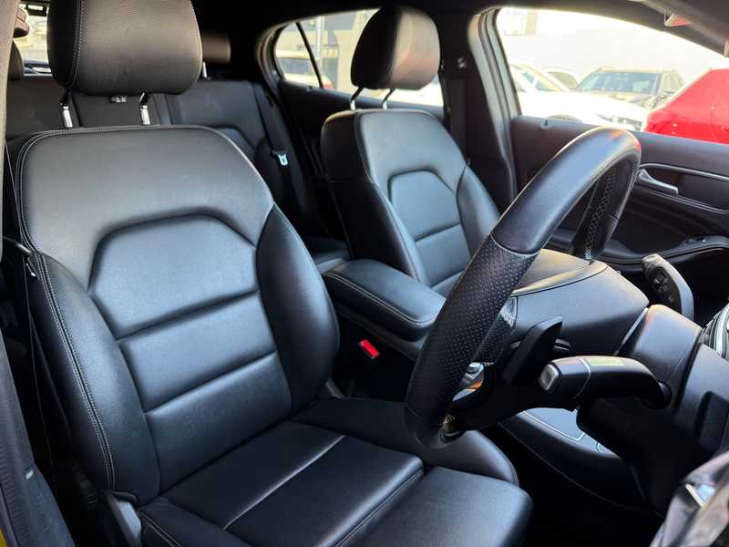 2019 Mercedes-Benz GLA-Class 2,0L 2019 Cyprus