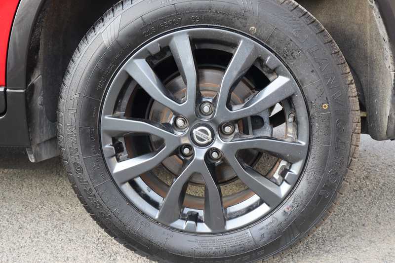 2021 Nissan X-Trail 2,0L 2021 Cyprus