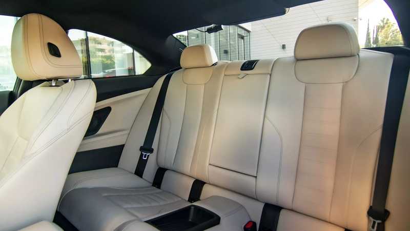2022 BMW 2-Series 3,0L 2022 Cyprus