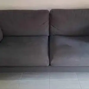 Two seated sofa, Nicosia — Lakatameia - Archangelos-Anthoupoli