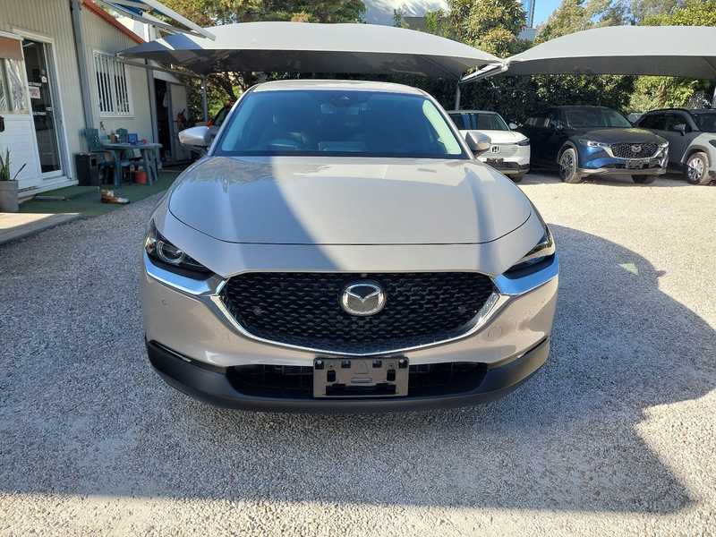 Mazda CX-30 2,0L 2022
