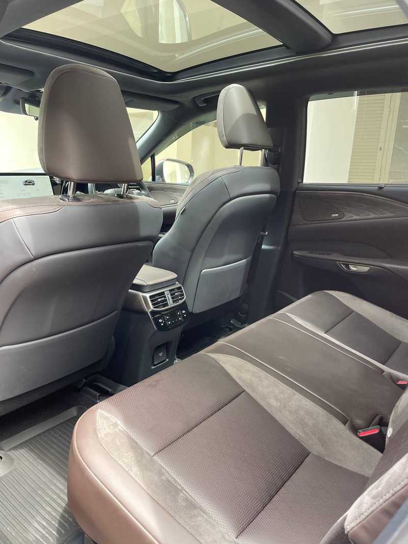 2024 Lexus RX 2,5L 2024 Cyprus