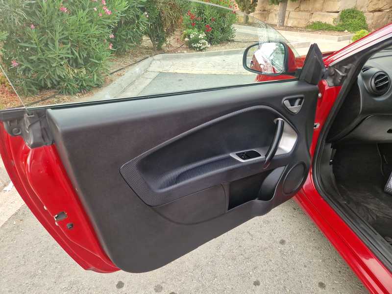 2012 Alfa Romeo MiTo 1,4L 2012 Cyprus