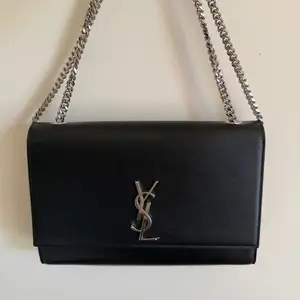 Saint laurent kate large chain bag, Nicosia — Aglantzia