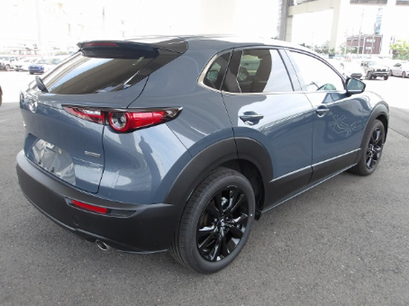 2025 Mazda CX-30 2,0L 2025 Cyprus