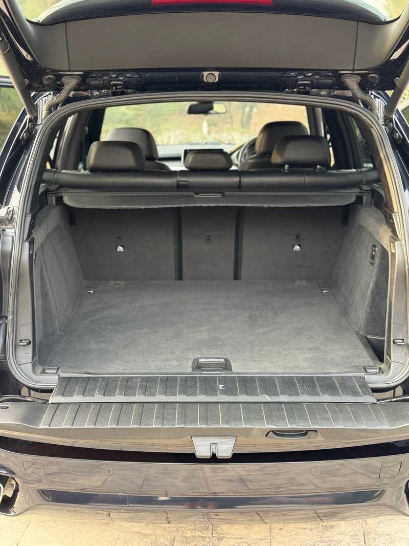 2015 BMW X5 3,0L 2015 Cyprus