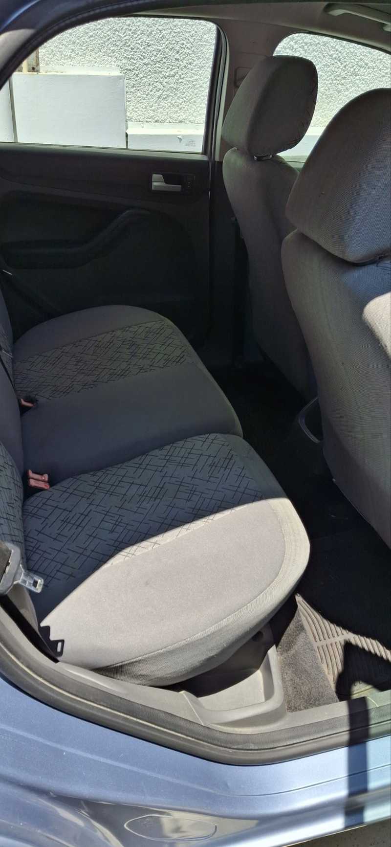 2006 Ford Focus 1,4L 2006 Cyprus