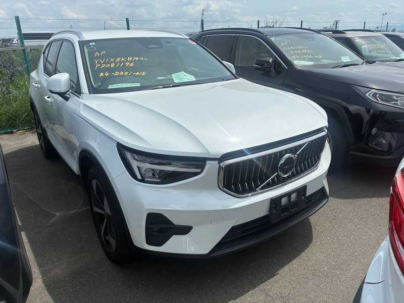 2023 Volvo XC40 2,0L 2023 Cyprus