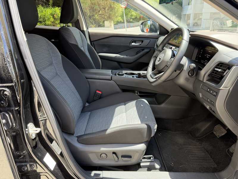 2023 Nissan X-Trail e-POWER 1,5L 2023 Cyprus