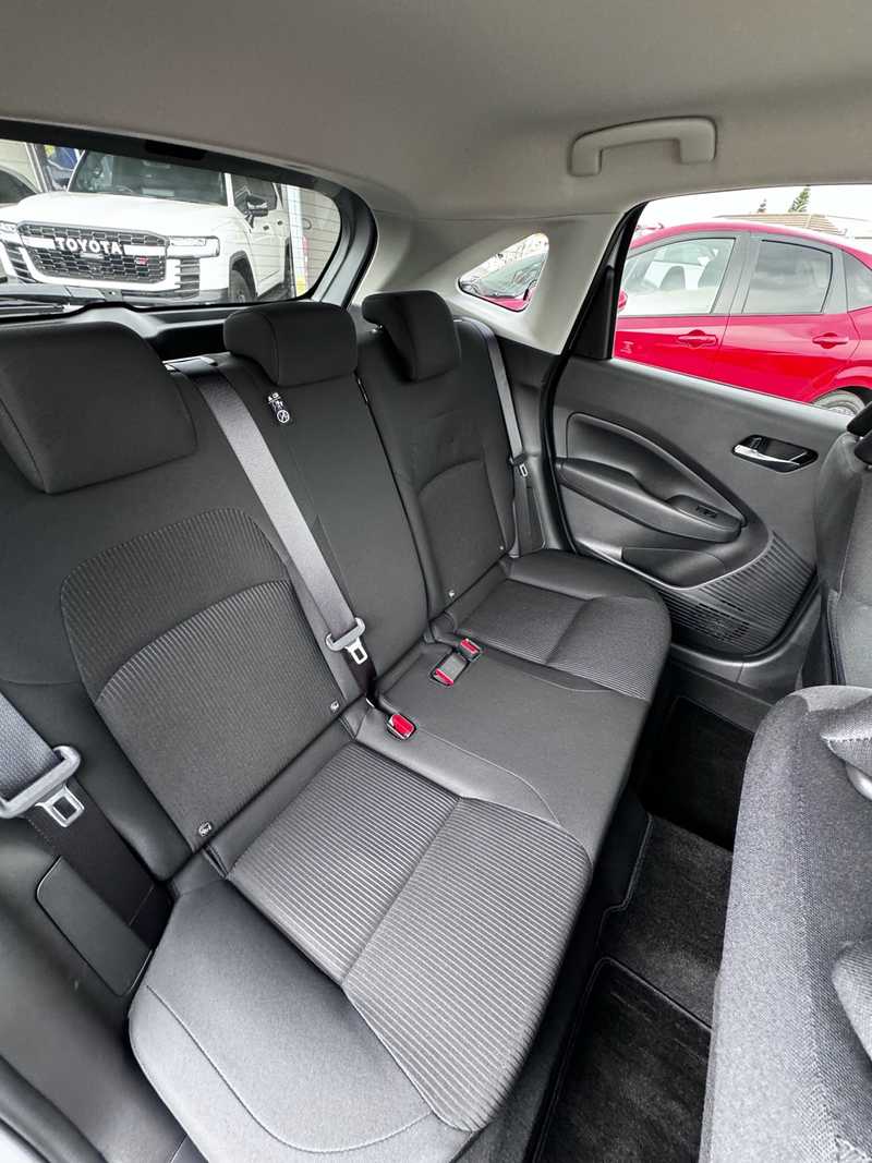 2025 Nissan Note e-Power 1,2L 2025 Cyprus