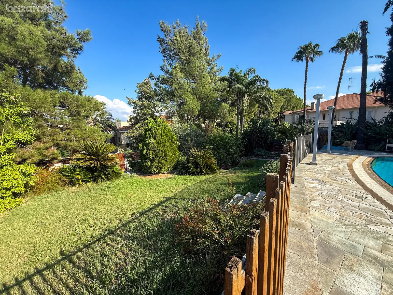 Villa, 5 bedrooms — 3